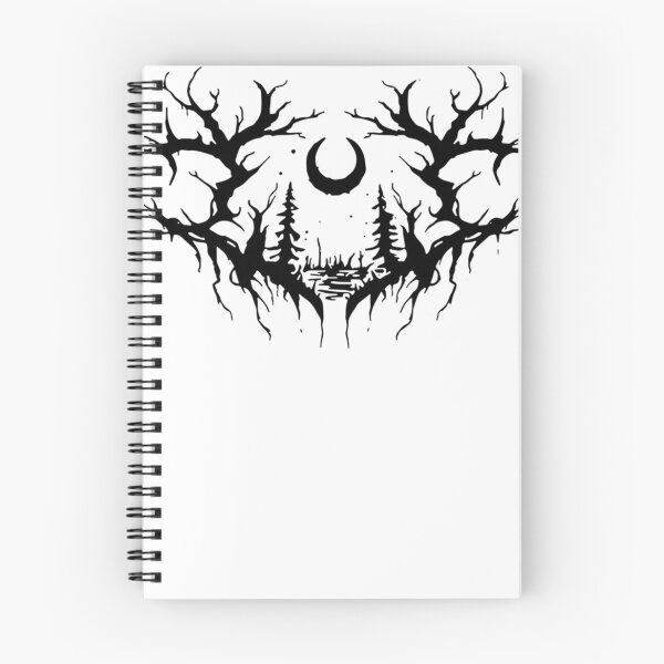 Item preview, Lorna Shore designed and sold by RetroArtCanvas.