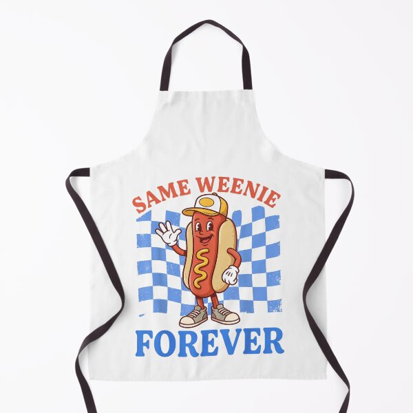 Item preview, Hot Dog Bachelorette Party New Bridal Same Weenie Forever designed and sold by NguboNorento.