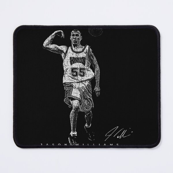 Item preview, Vintage Jason Williams Retro Style Apparel | ⭐⭐⭐⭐⭐ Best Seller designed and sold by klickklick.