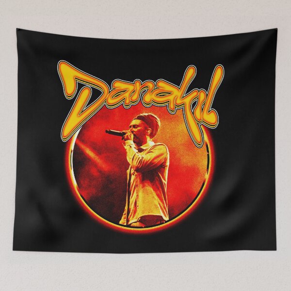 Item preview, The Vocalist of Dancehall Band designed and sold by FourtyNinen.
