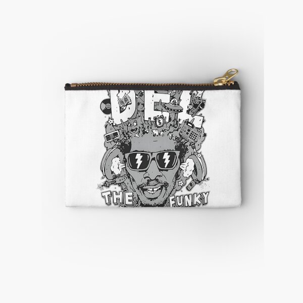 Item preview, Del the Funky Homosapien designed and sold by OceanTrace.