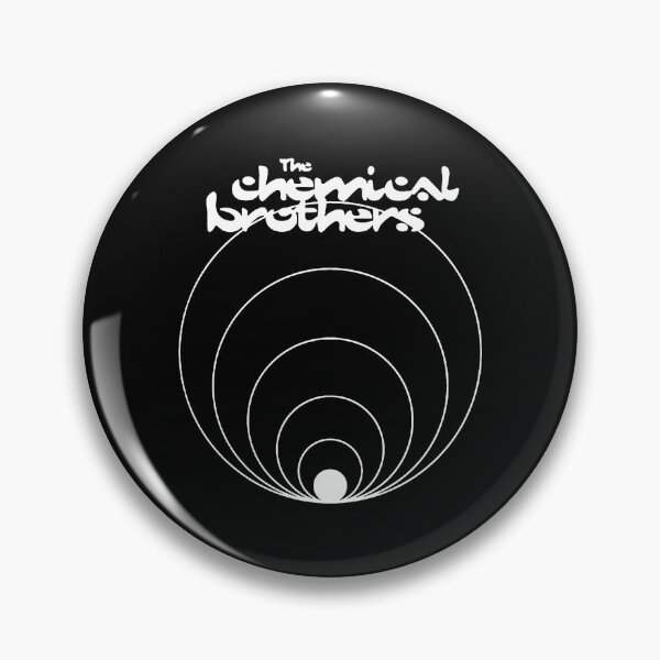 Item preview, Circle Line With White Typography Electronic designed and sold by MosiUniq.