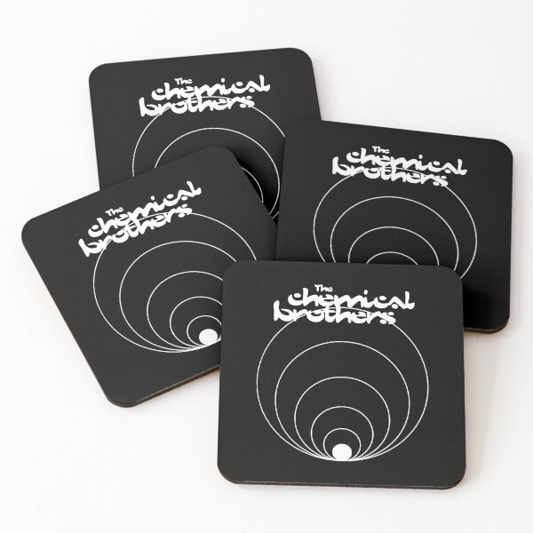 Item preview, Circle Line With White Typography Electronic designed and sold by MosiUniq.