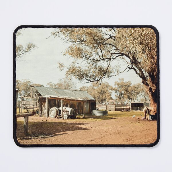 Item preview, COUNTRY HOMESTEAD SCENE, FOR COUNTRY THEME DECOR designed and sold by Barbara Jean Photo Art And Design.