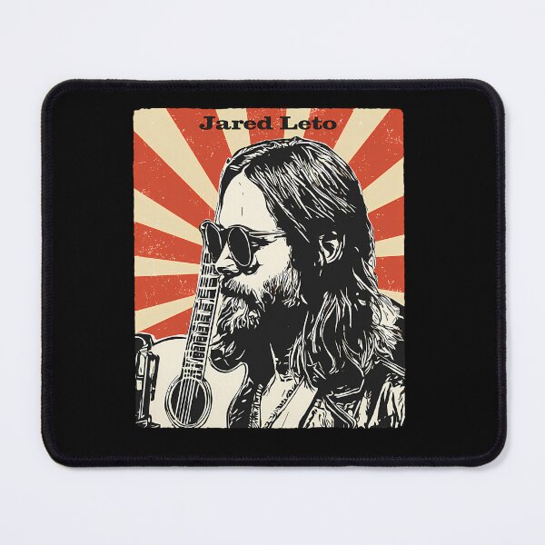 Item preview, Long Hair Musician Profile Illustration designed and sold by Ceraverse20.