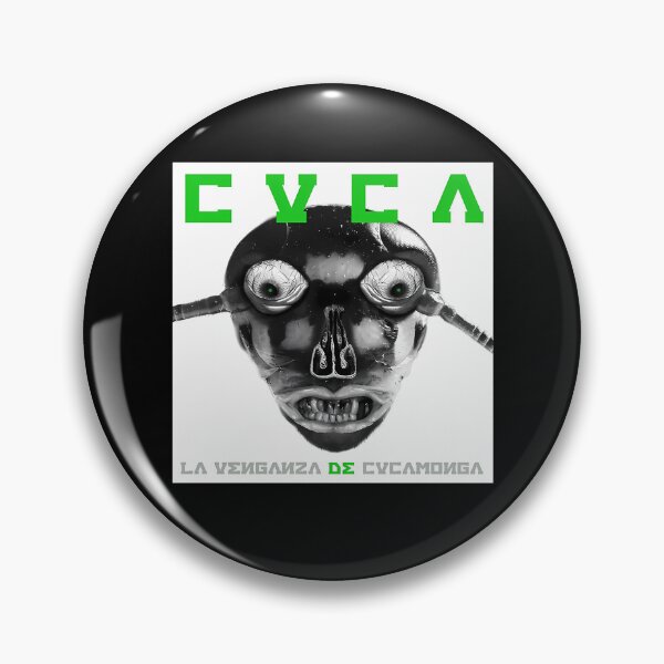 Item preview, Creepy Insect Monster Head Gothic Horror Alternative Rock designed and sold by Ali Aboelmakarem.