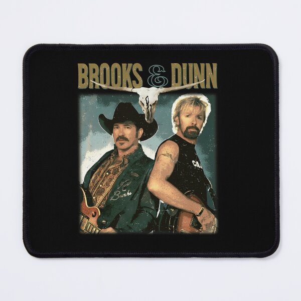Item preview, Country Music Duo Illustration With Longhorn designed and sold by Ceraverse20.