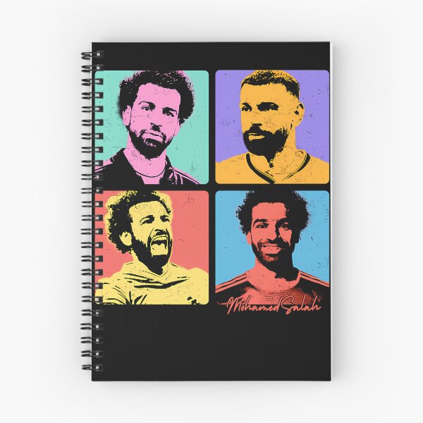 Item preview, Professional Soccer Player Pop Four Panel Portrait designed and sold by Ceraverse20.