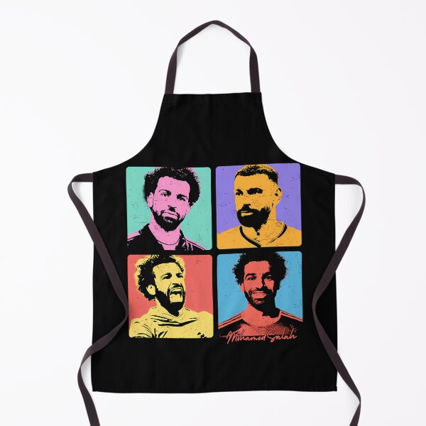 Item preview, Professional Soccer Player Pop Four Panel Portrait designed and sold by Ceraverse20.
