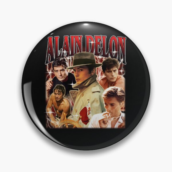 Item preview, Handsome French Cinema Actor designed and sold by Ceraverse20.