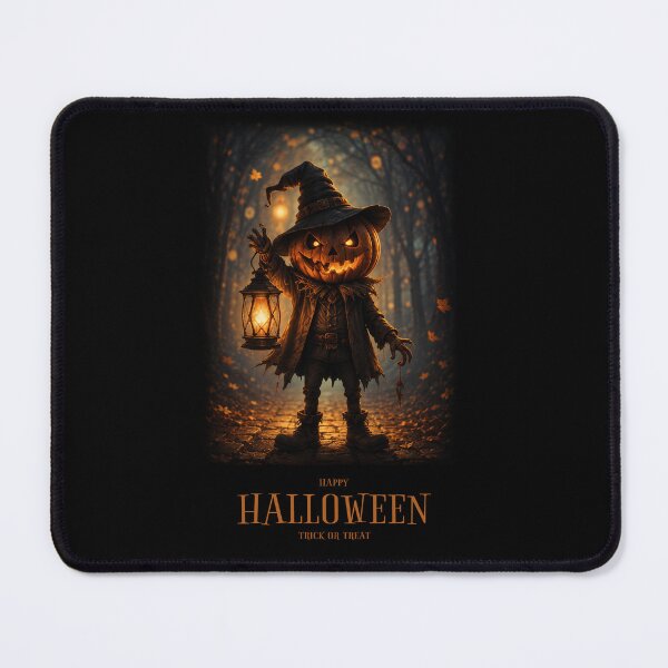 Item preview, Jack O Lantern Wizard Pumpkin Halloween designed and sold by AZA-20.