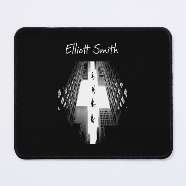 Item preview, Elliot Smith designed and sold by TheBunnyLove.