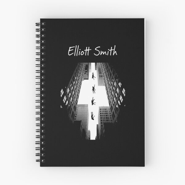 Item preview, Elliot Smith designed and sold by TheBunnyLove.