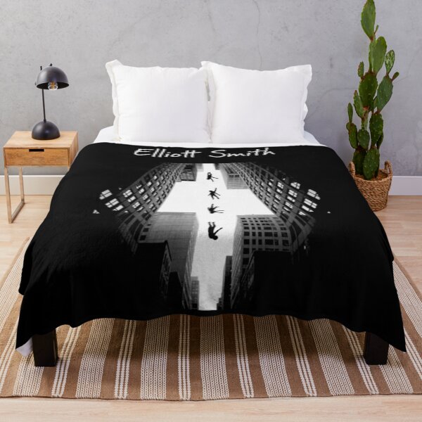 Item preview, Elliot Smith designed and sold by TheBunnyLove.