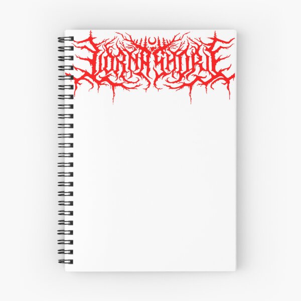 Item preview, Lorna Shore designed and sold by OceanTrace.