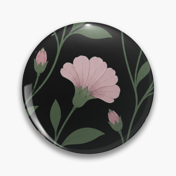 Item preview, Night Blooming _WM # R designed and sold by PorjaiStudio.