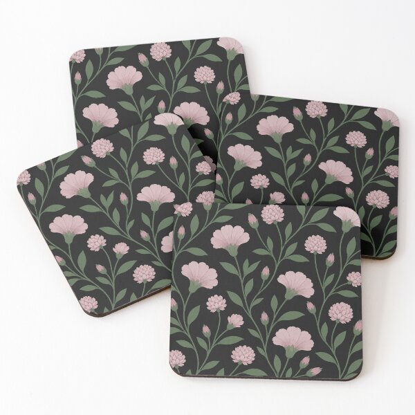 Item preview, Night Blooming _WM # R designed and sold by PorjaiStudio.