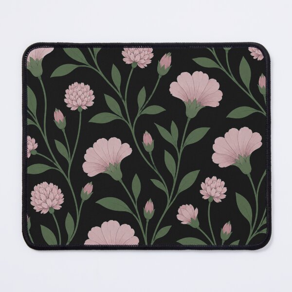 Item preview, Night Blooming _WM # R designed and sold by PorjaiStudio.