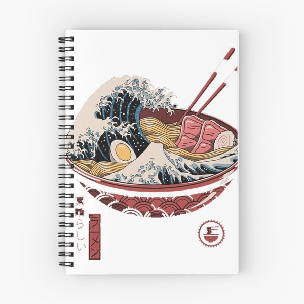 Item preview, Great Wave 22 designed and sold by JamesScaleso.