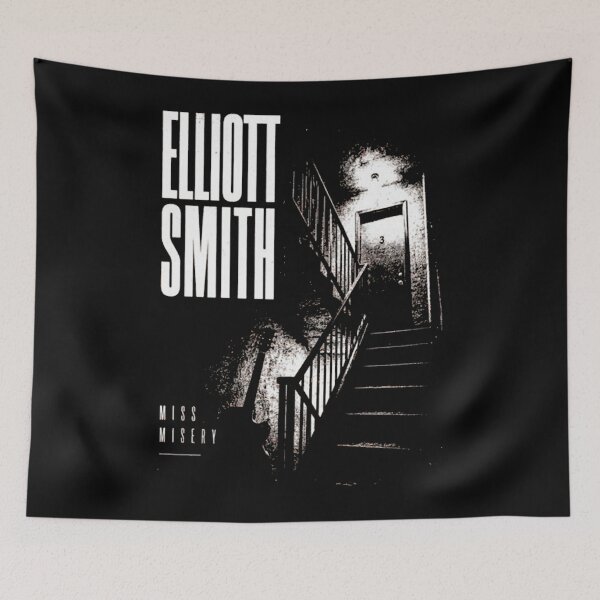 Item preview, Ellioth Smith - Señorita Miseria designed and sold by TheBunnyLove.
