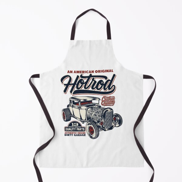 Item preview, Hot Rod An American Original Vintage Custom Car designed and sold by heedooppod.