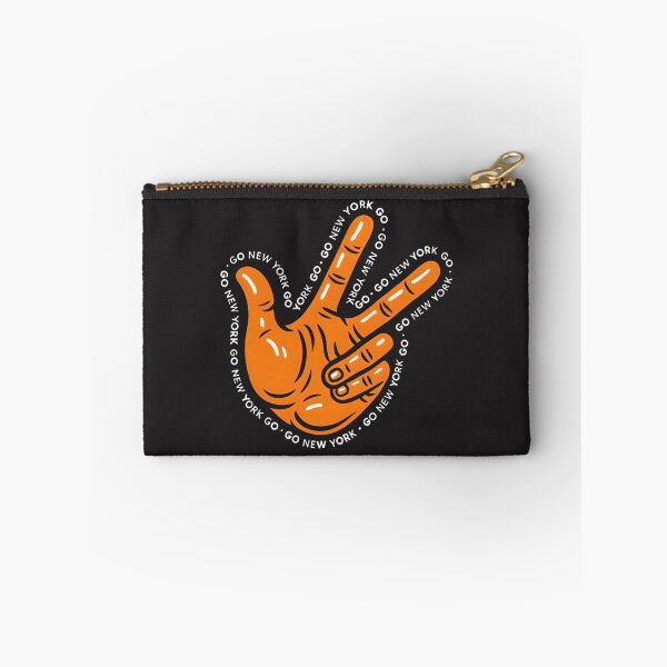Item preview, Nyc Basketball Three Point Celebration | New York Point Celly Hoops Fan Art | Limited Edition designed and sold by klickklick.
