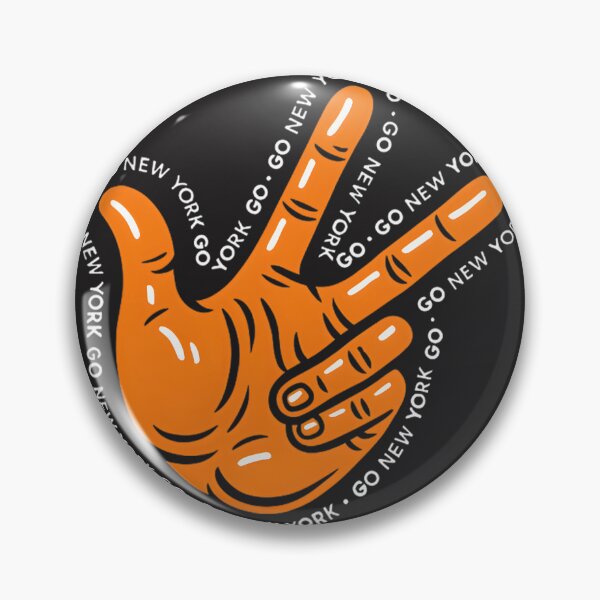 Item preview, Nyc Basketball Three Point Celebration | New York Point Celly Hoops Fan Art | Limited Edition designed and sold by klickklick.