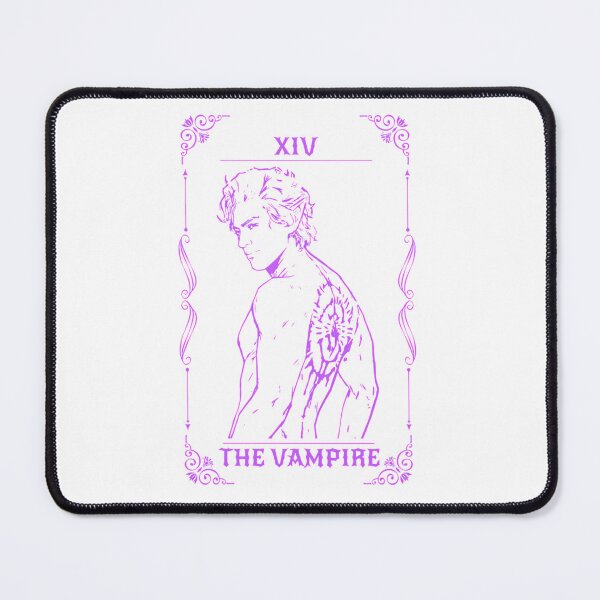 Item preview, Purple Astarion Tarot Card designed and sold by PCCreations.