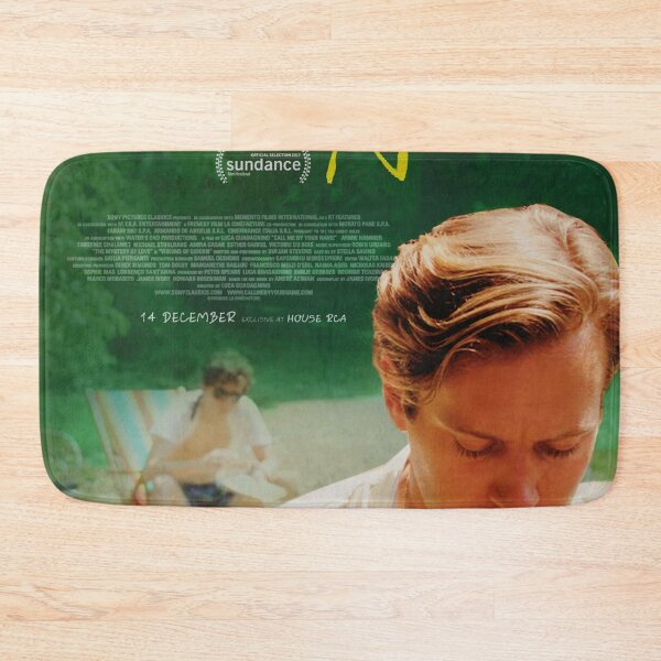 Item preview, Call me by Your Name Movie designed and sold by jeremykalisot.