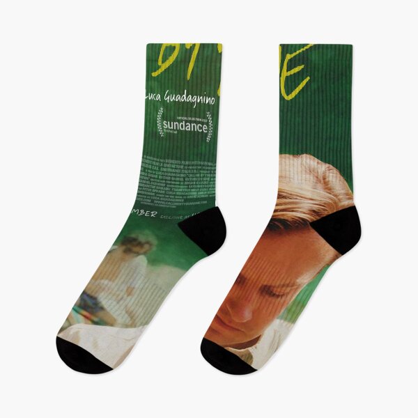 Item preview, Call me by Your Name Movie designed and sold by jeremykalisot.