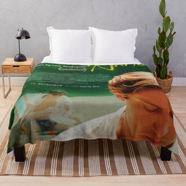 Item preview, Call me by Your Name Movie designed and sold by jeremykalisot.
