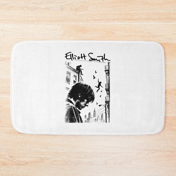 Item preview, Ellioth Smith Vintage Fan Art designed and sold by TheBunnyLove.