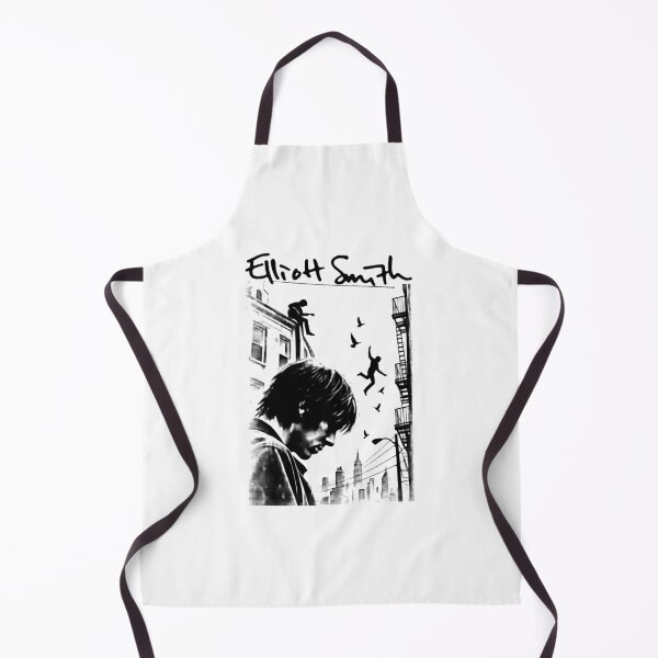 Item preview, Arte de fans vintage de Ellioth Smith designed and sold by TheBunnyLove.