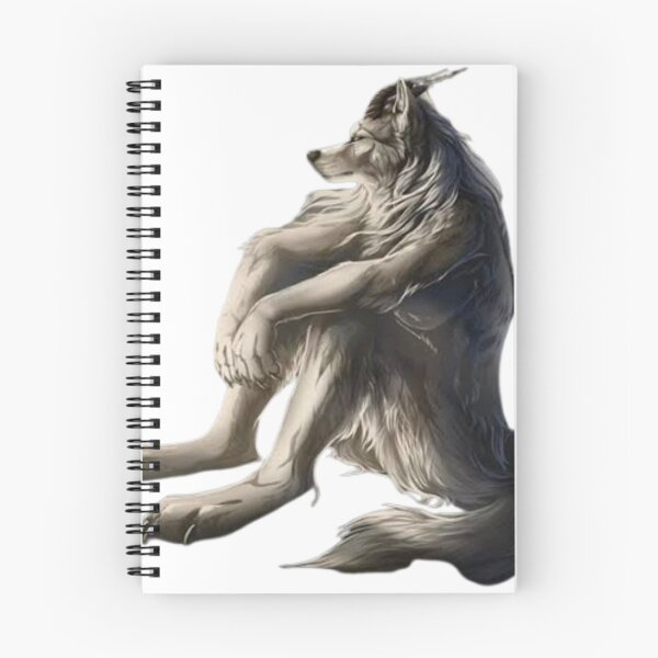Item preview, Alpha wolf meme designed and sold by RedVelvetUtd.