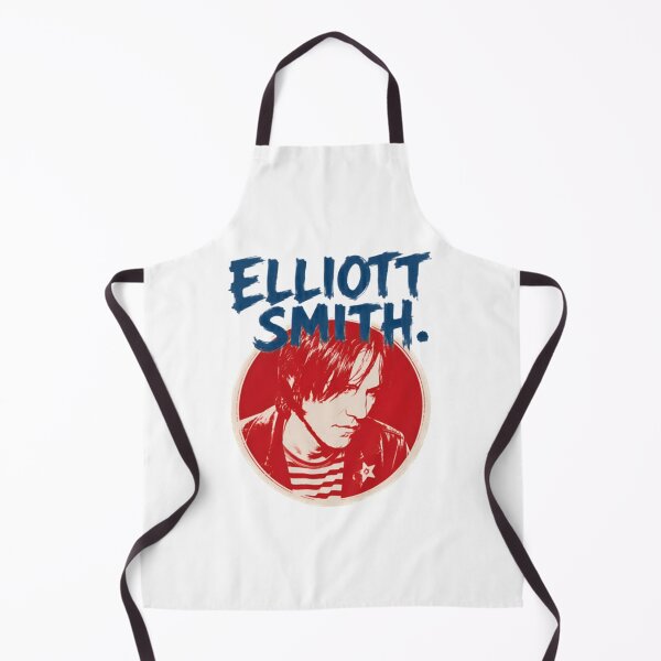 Item preview, Elliott Smith designed and sold by TheBunnyLove.
