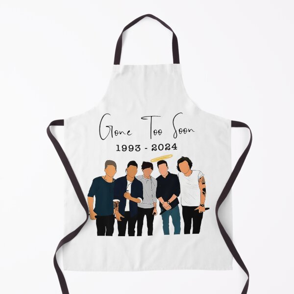Item preview, One Direction Members Illustration With Halo designed and sold by PCCreations.