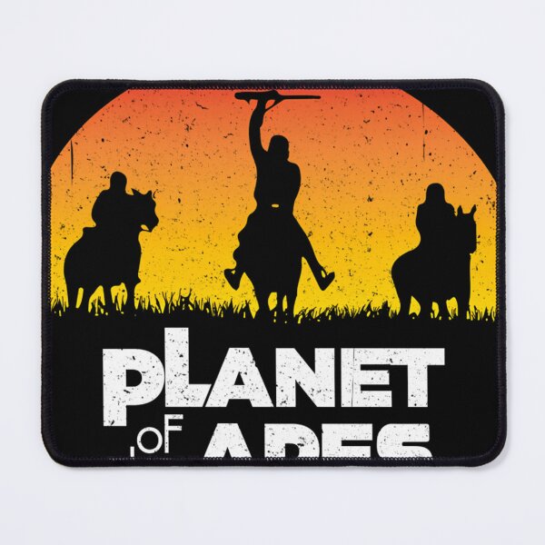 Item preview, Planet Of The Apes Sunset designed and sold by cheryl-pollard9.