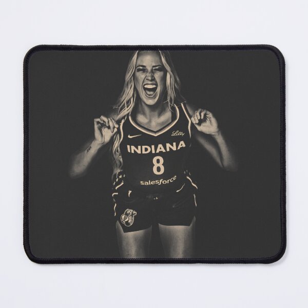 Item preview, Sophie Cunningham Indiana Fever Star Player Graphic Art | ⭐⭐⭐⭐⭐ designed and sold by klickklick.