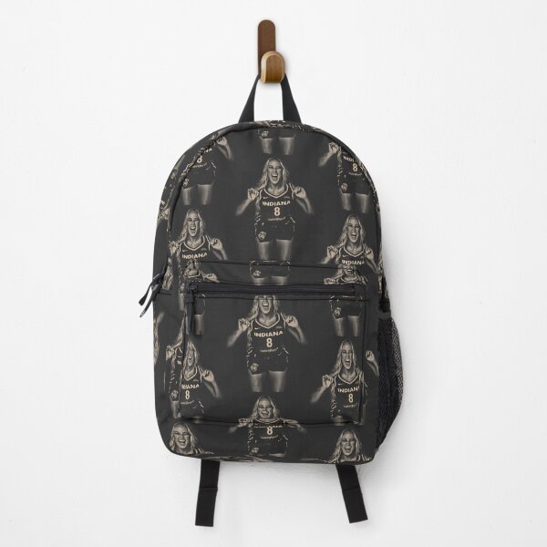 Item preview, Sophie Cunningham Indiana Fever Star Player Graphic Art | ⭐⭐⭐⭐⭐ designed and sold by klickklick.