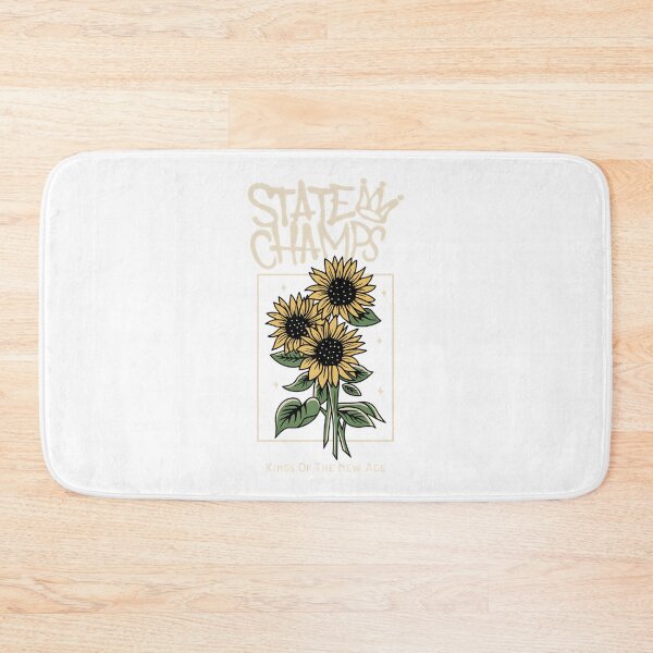 Item preview, State Champs Around The World & Back Fan Art | ⭐⭐⭐⭐⭐ designed and sold by klickklick.