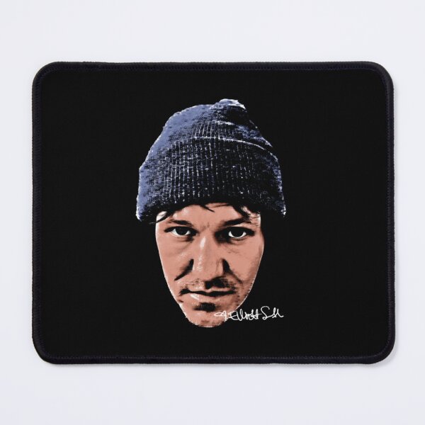 Item preview, Elliott Smith - 90s Retro designed and sold by TheBunnyLove.