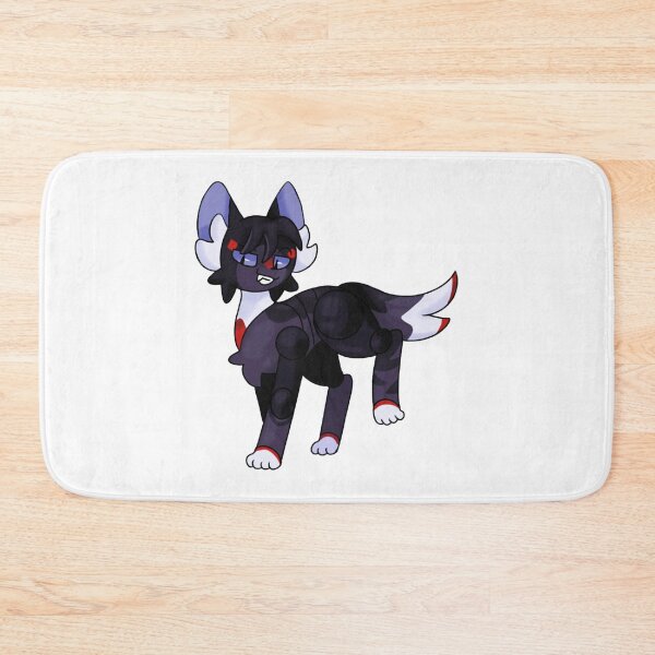 Item preview, Cool Purple Cat Magic Witch Gothic Sorcerer Graphic designed and sold by Demoreau.