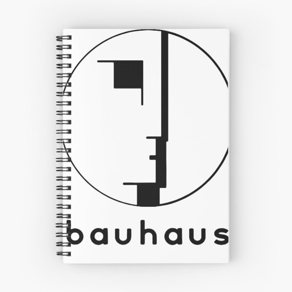Item preview, Bauhaus Band designed and sold by OceanTrace.