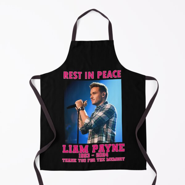 Item preview, Liam Payne Memorial Stage Photo Poster designed and sold by PCCreations.