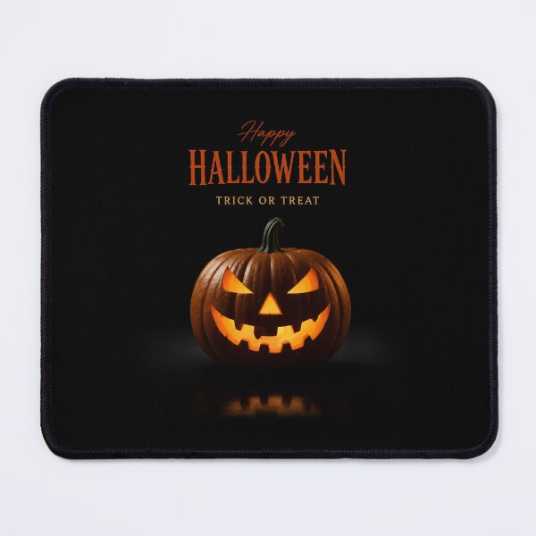 Item preview, Glowing Jack O Lantern Halloween Pumpkin designed and sold by AZA-20.