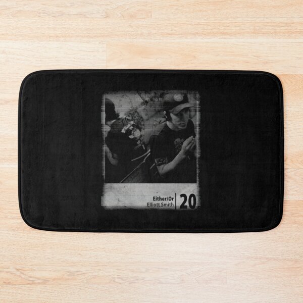 Item preview, Elliott Smith - EitherOr designed and sold by TheBunnyLove.