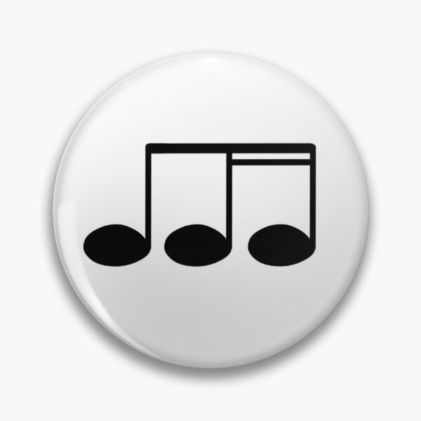 Item preview, Quaver and Semiquavers Grouping designed and sold by thatmusiclife.