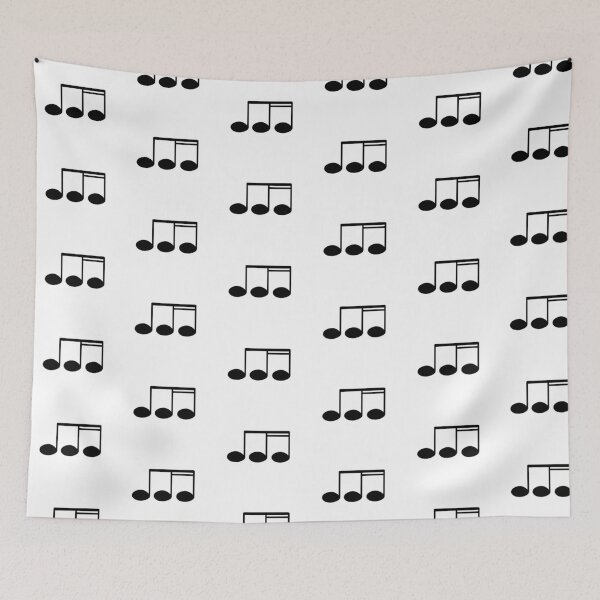 Item preview, Quaver and Semiquavers Grouping designed and sold by thatmusiclife.