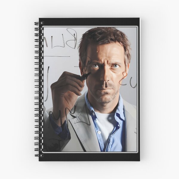 Item preview, Dr Gregory House Marker Writing On Glass designed and sold by PCCreations.
