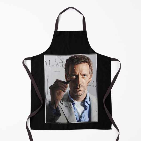 Item preview, Dr Gregory House Marker Writing On Glass designed and sold by PCCreations.
